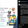 Beasiswa studi singkat australia