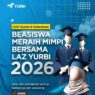 Beasiswa yurbi