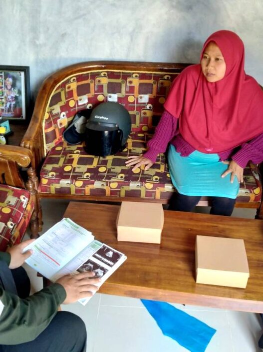 BGN Diminta Selektif Salurkan MBG