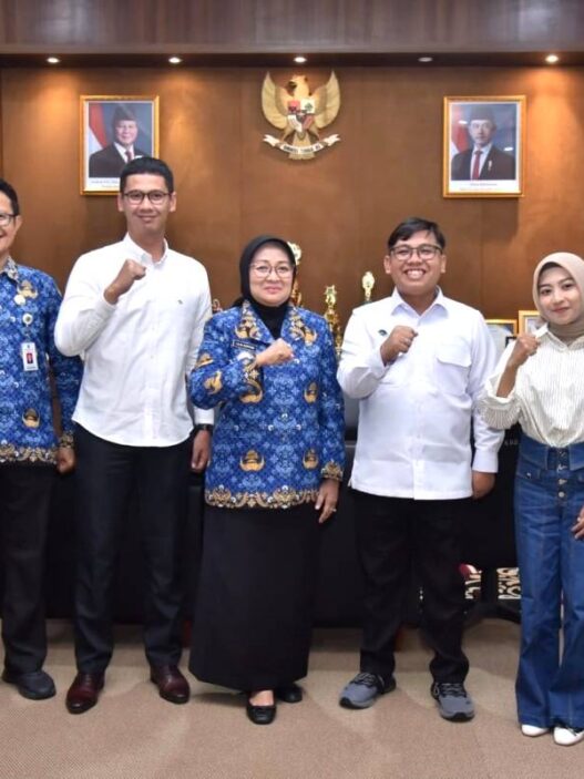 BGN Percayakan Pilot Project Pengelolaan Dapur MBG