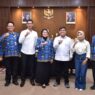 BGN Percayakan Pilot Project Pengelolaan Dapur MBG