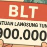 BLT Kesra Cair