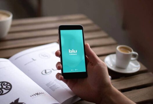 Blu by BCA Hadirkan Fitur bluInvest untuk Permudah Nasabah Pemula Melakukan Investasi di Reksadana