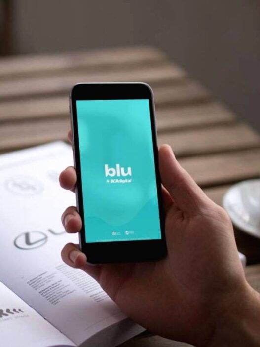 Blu by BCA Hadirkan Fitur bluInvest untuk Permudah Nasabah Pemula Melakukan Investasi di Reksadana