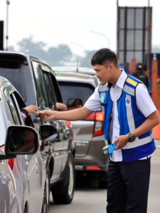 BPJT Kaji Ulang SPM Jalan Tol
