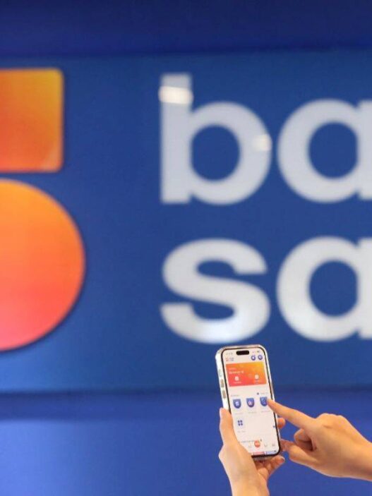 Buka Deposito Reguler Bank Saqu dan Dapatkan Bunga Keuntungan Menarik