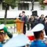 Bupati Banyumas Ajak Masyarakat Teladani Semangat Para Pahlawan