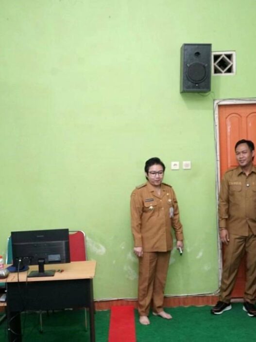 Bupati Tegaskan Tak Ada Intervensi