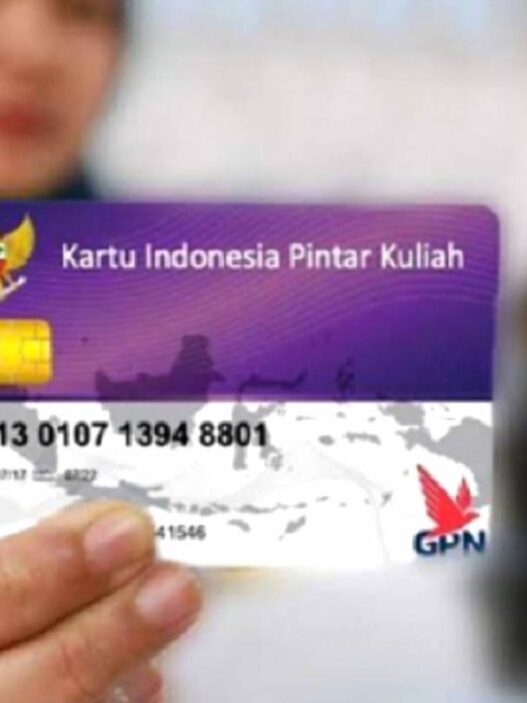 Calon mahasiswa yang ingin daftar kip kuliah harus memenuhi persyaratan, termasuk soal penghasilan orang tua
