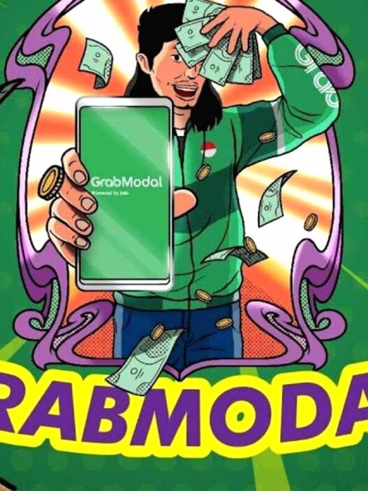 Cara ajukan pinjaman grabmodal