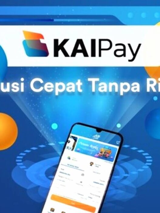 Cara aktivasi kaipay