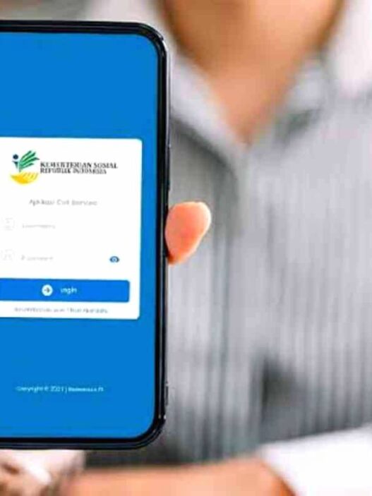 Pemerintah menyediakan dua saluran resmi untuk mengecek status penerima PKH. Keduanya dapat diakses secara daring tanpa harus datang ke kantor