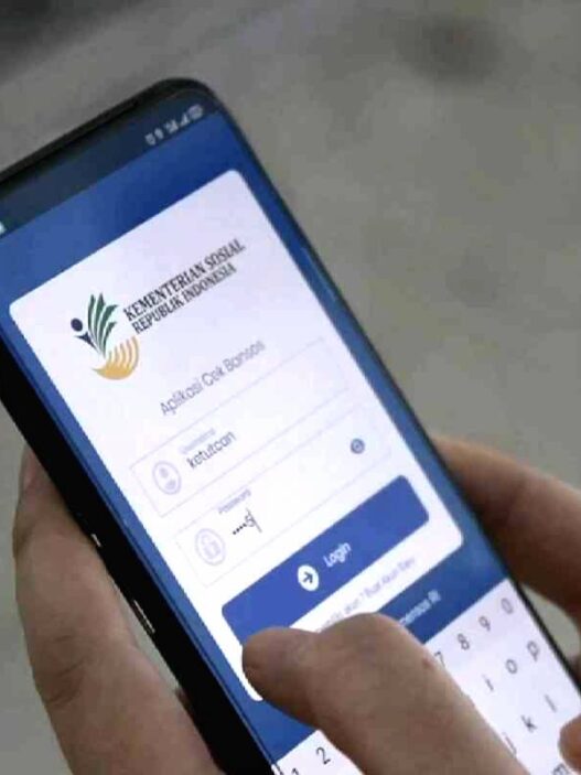 Tautan mencurigakan banyak beredar melalui WhatsApp, Facebook, hingga Telegram dalam beberapa waktu terakhir dan menargetkan calon penerima bantuan sosial.