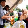Pendaftaran Antrian KJP Pasar Jaya Desember 2025 dilakukan melalui situs resmi antrian pangan bersubsidi milik Pasar Jaya.