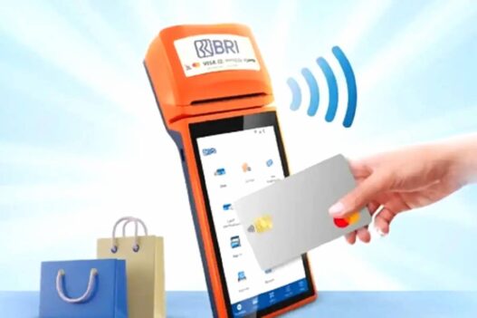 Cara daftar BRI merchant