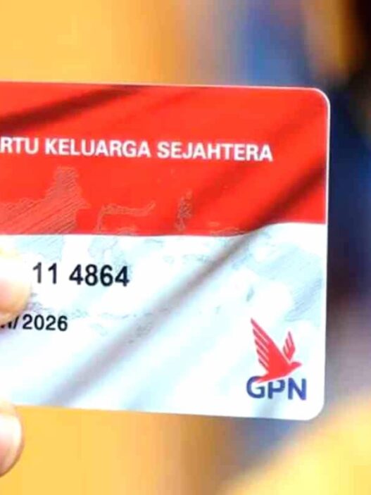 Pada tahun 2026, penyaluran bantuan sosial masih mengacu pada DTSEN sebagai basis utama penentuan penerima berbagai program perlindungan sosial