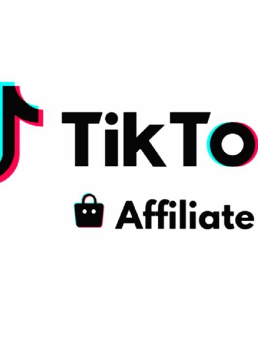 Cara daftar tiktok affiliate
