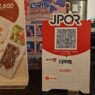 Cara gunakan qris gopay di jepang