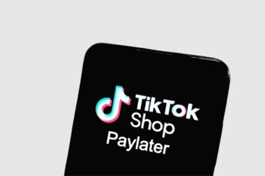 Cara mencairkan limit tiktok paylater
