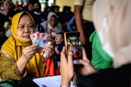Cara mengatasi bansos tidak cair