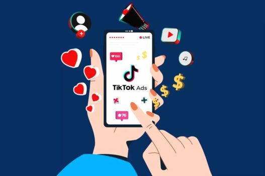 Cara pasang iklan di tiktok ads