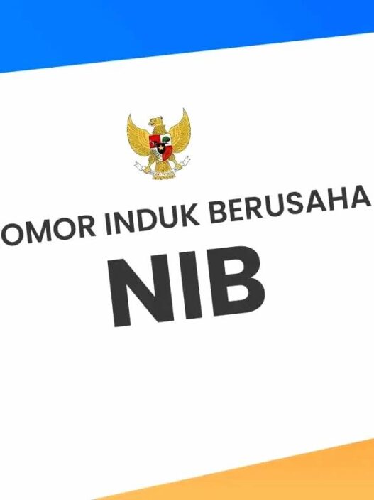Cara Urus NIB UMKM Secara Online Lewat OSS RBA