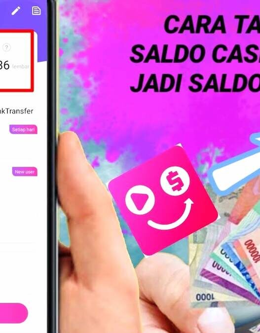 Cashtube