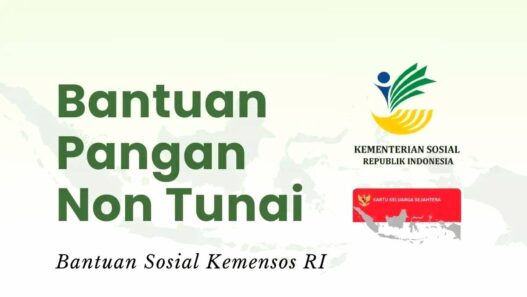 Cek Bansos BPNT