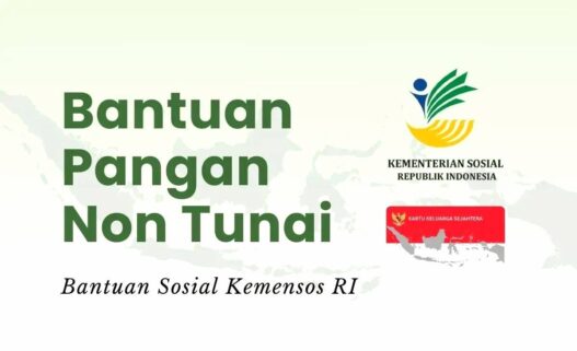 Cek Bansos BPNT
