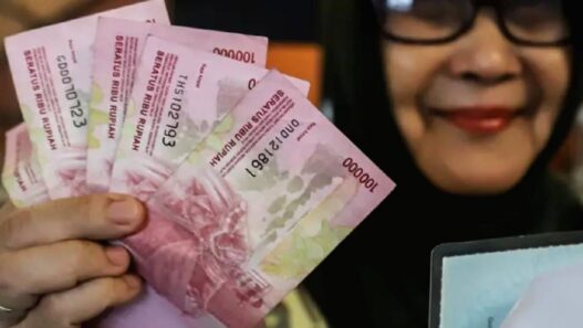 Cek nama penerima bansos blt dana desa untuk pencairan periode november 2025