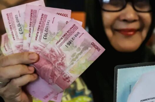 Cek nama penerima bansos blt dana desa untuk pencairan periode november 2025