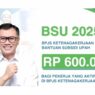 Cek Penerima BSU