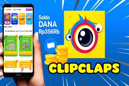 Clipclaps