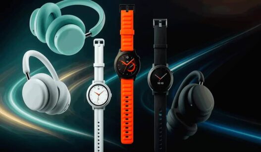 Cmf watch 3 pro dan headphones pro