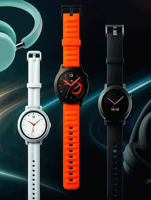 Cmf watch 3 pro dan headphones pro
