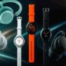 Cmf watch 3 pro dan headphones pro