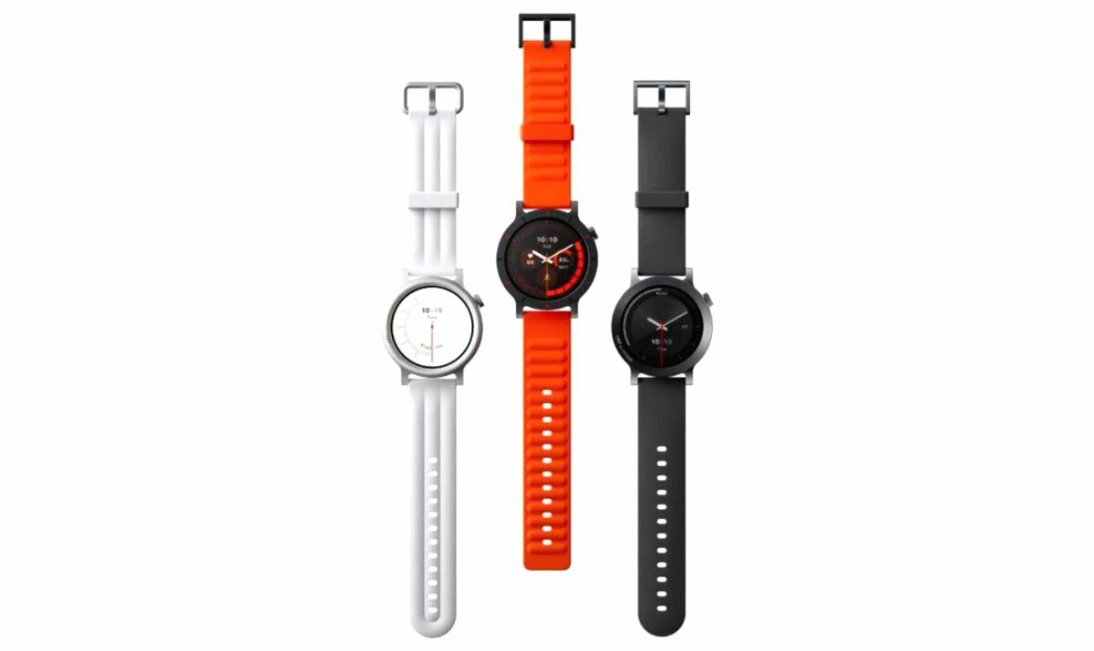 Cmf watch 3 pro