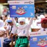 Berdasarkan pola penyaluran tahun sebelumnya, pencairan KJP Februari 2026 diperkirakan dilakukan dalam tiga tahap sesuai jenjang pendidikan masing-masing siswa penerima.