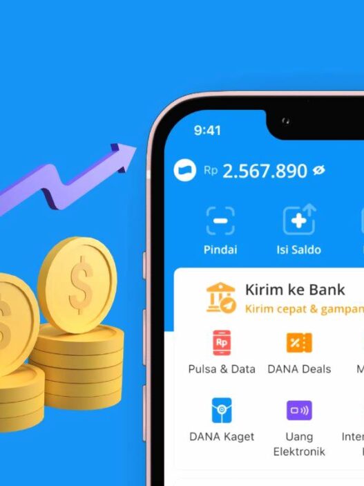 Dapat Penghasilan Tambahan di Aplikasi Penghasil Uang Amazing Videos