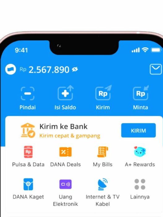 Dapat Penghasilan Tambahan di Aplikasi Penghasil Uang Scratch Cash