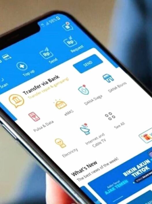 Dapatkan Keuntungan Tambahan Saldo DANA dari Aplikasi Poopy Cash Pro