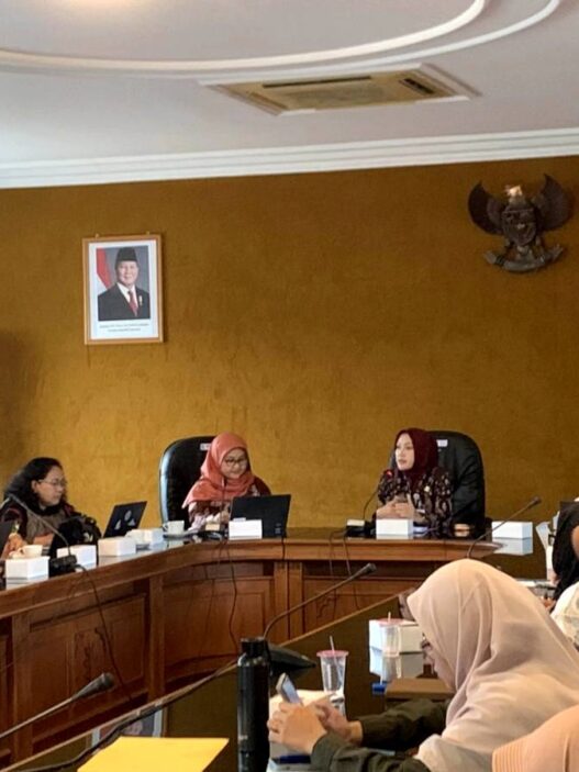 Daya Tampung Sampah Kian Mengkhawatirkan