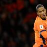 De Oranje Jadi Pelipur Lara