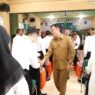 Delapan Formasi JPT Kantongi Tiga Nama