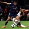 Diaz Bikin Hakimi Cedera Parah
