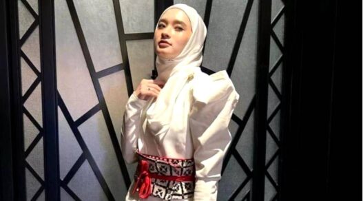 Diduga Sudah Nikah Siri