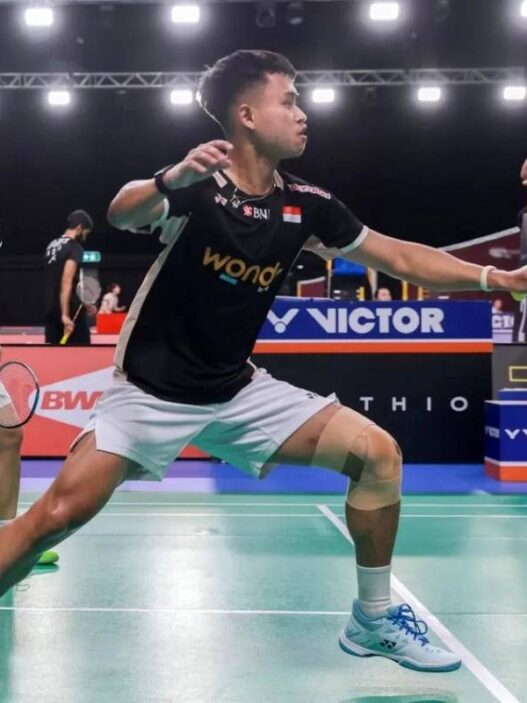 Dijegal Andalan Malaysia di Final