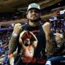 Dillon Danis Dibanned Seumur Hidup