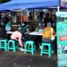 Dinkes Giatkan Skrining Kesehatan