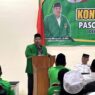 DPC PPP Tentukan Arah Politik